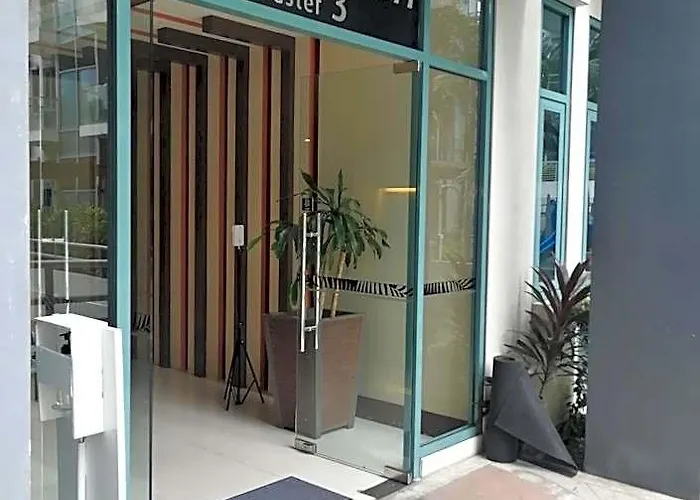 Hotel Palm Tree Two