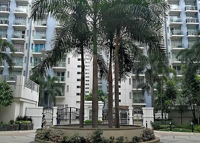 Palm Tree Two 3* Manila